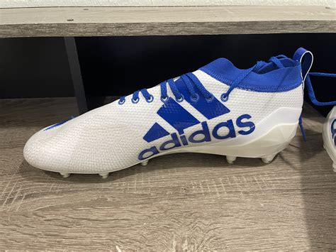 adidas football cleats 8.0.